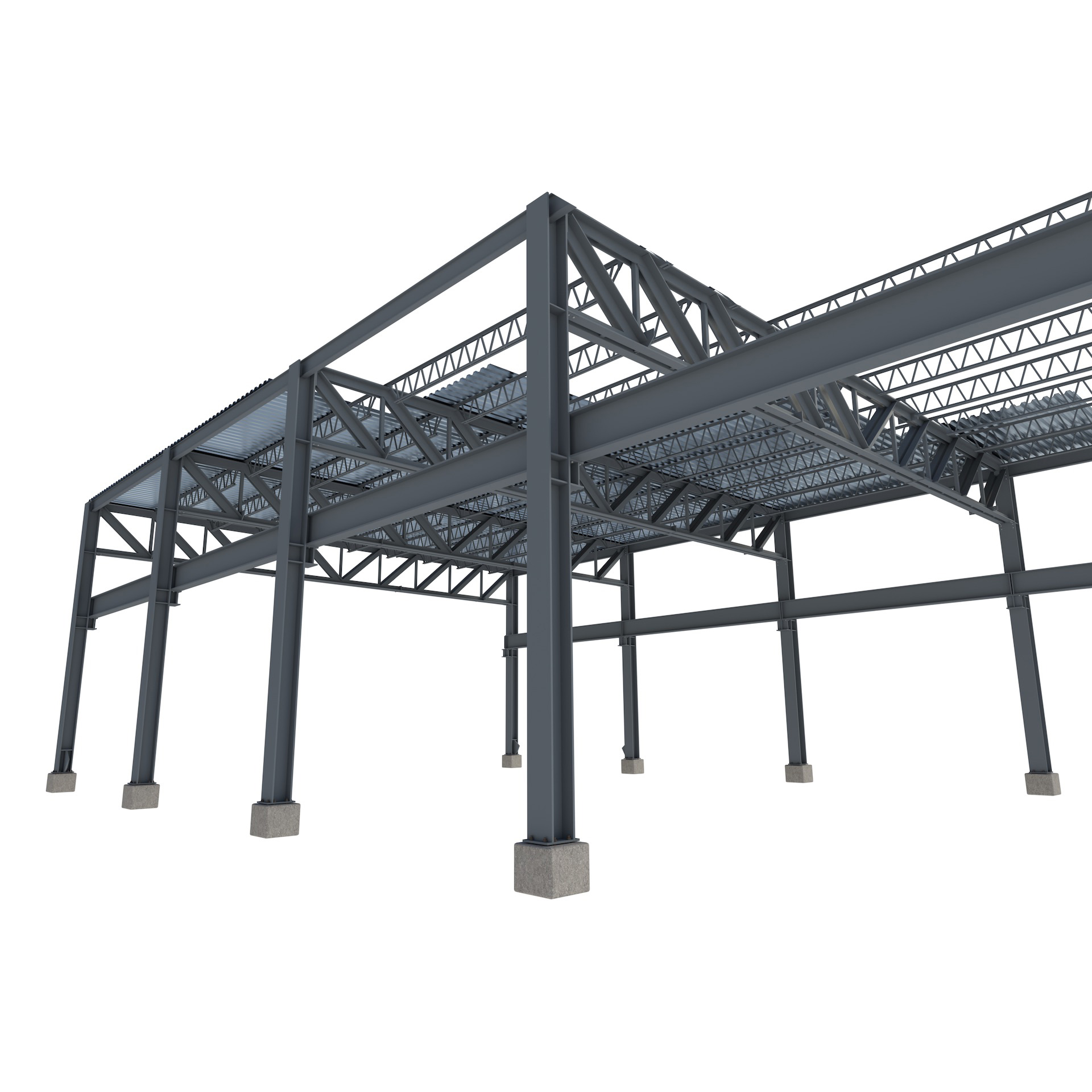 Structural steels